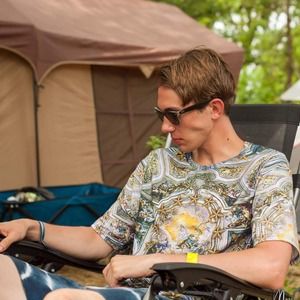 Meet your Posher, Josh